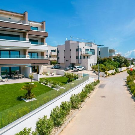 Apartments Mandre I Ngoại thất bức ảnh