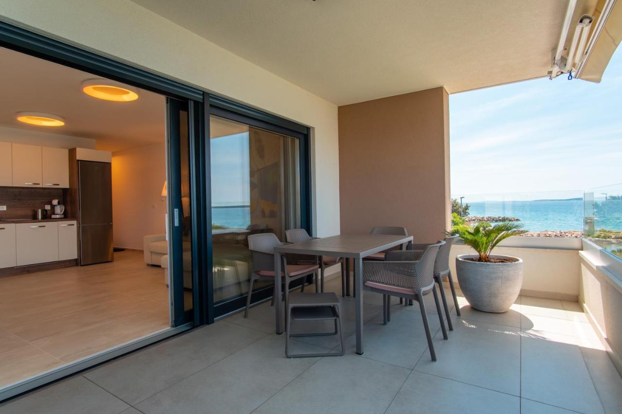 Apartments Mandre I Ngoại thất bức ảnh