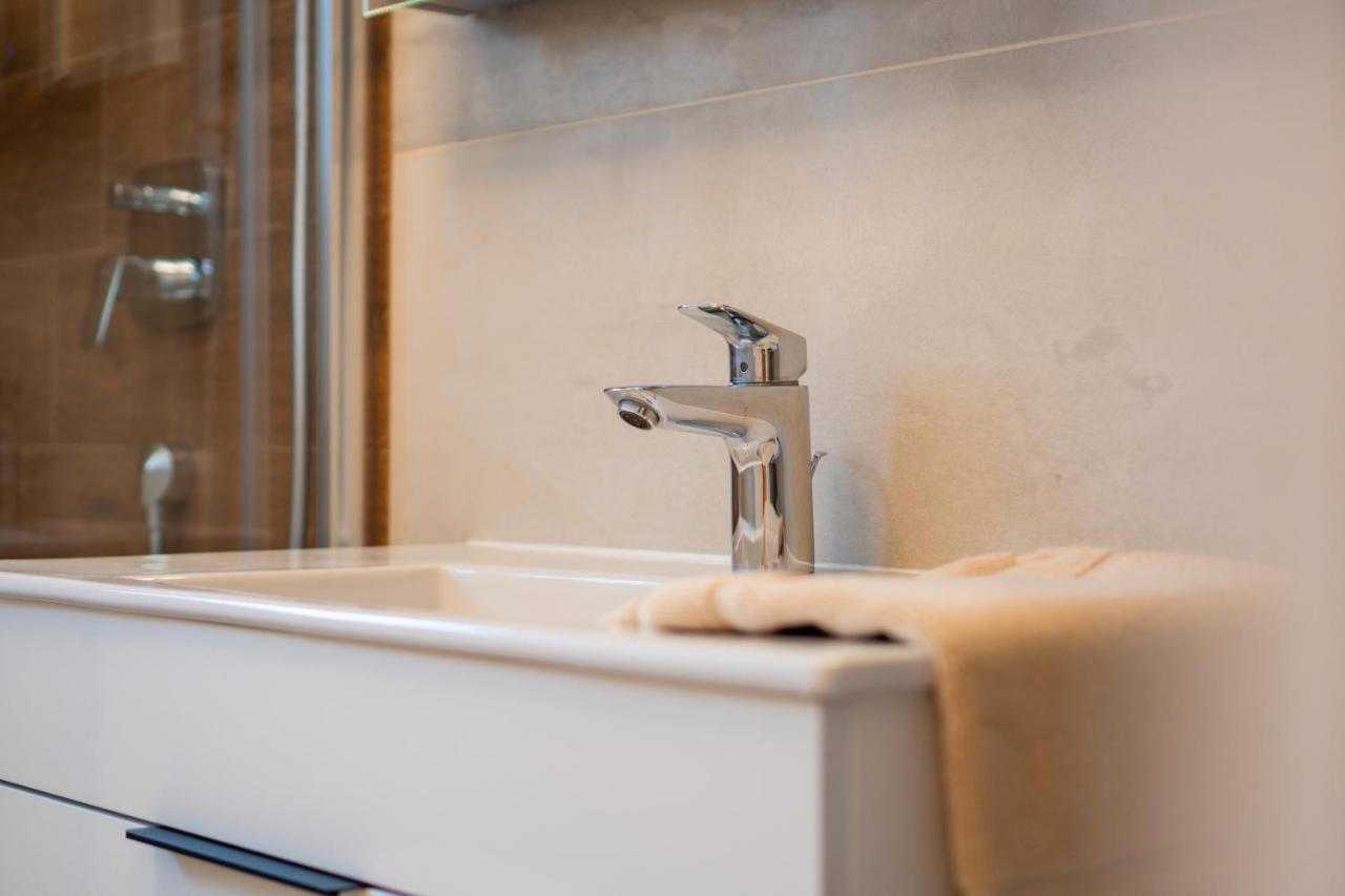 Apartments Mandre I Ngoại thất bức ảnh